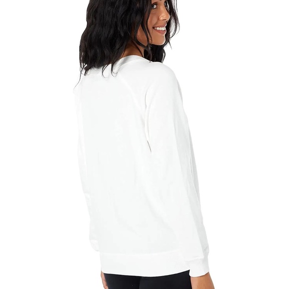 NEW IN PACKAGE- WILDFOX Beer Never Broke My Heart Broken Hearted Sweatshirt - Picture 2 of 4